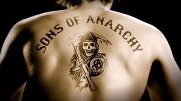 SOA - This Life (Intro con personajes)