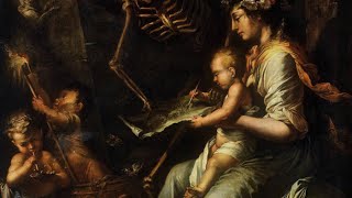 Nokturat XII - Dødedansen (Full Album)