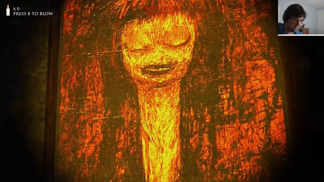 Lets Play Dungeon Nightmares