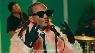 Big Fizzo - Ababare Feat. Eden (Official Music video)