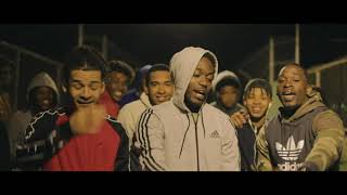 B.Y FiNESSE X SKiNO DG - “KBK” (Official Music Video)