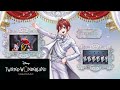 ツイステ】リドル・ローズハート【プラチナジャケット】パーソナル