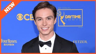 General Hospital Spoilers: Is Nicholas Chavez Returning To The Daytime Drama In 2024?