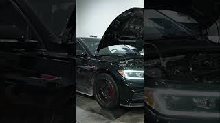 Cracking 400 WHP MK7 GLI Dyno Tuning Success! #volkswagen #gli #gen3 #eqt #GTI #golfr