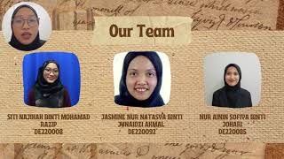 PRESENTATION NUMERICAL METHOD GROUP 1