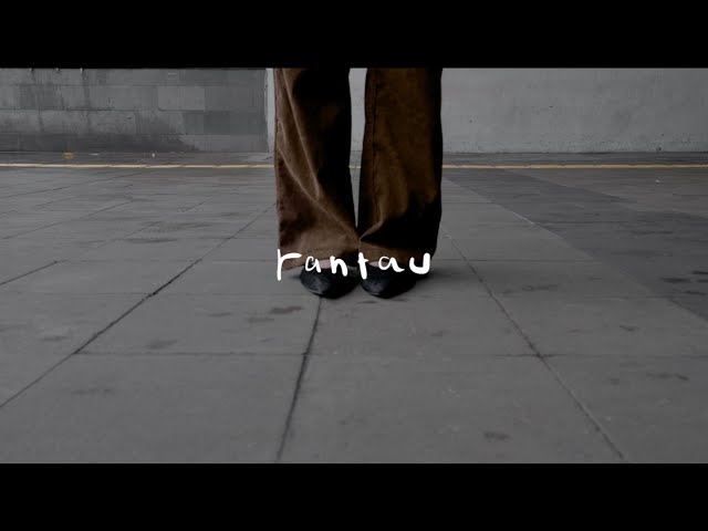 Feby Putri - Rantau (Official Lyric Video) class=