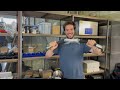 ¿Qué es un latiguillo hidráulico y para que sirve? Explicado en 3 minutos