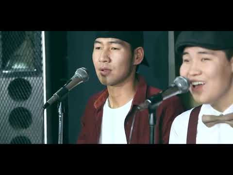 camerton-yavah tsag bolloo