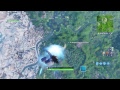 Fortnite  gameplay