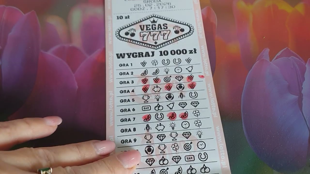 Zdrapki # 1145 ekspres losy & zdrapki 🍀 64zł wkład