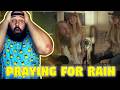 Chris Kläfford feat Highway Honeys - Praying For Rain (REACTION)