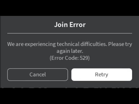 (ROBLOX PROBLEM) we