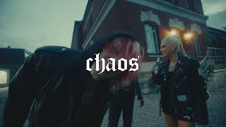 BEVN x kevin x pop punk type beat "chaos"