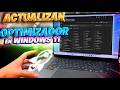 Windows 11 OFICIAL AHORA Más RAPIDO! / Actualizan TOOL para OPTIMIZAR TODO!