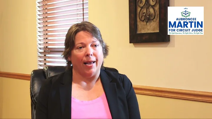 Stacy Scott, 8th Circuit Public Defender
