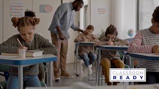How to gauge your child’s mental health during school safety drills
