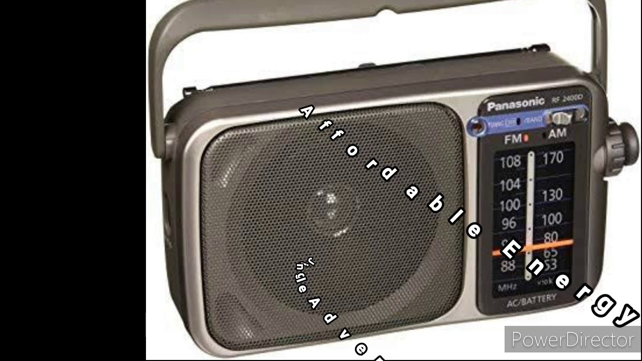 Affordable Energy Solution at Zoo Road Kano - YouTube