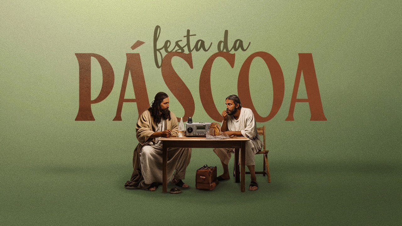 Festa da Páscoa | AD Coimbra