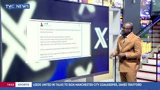Berita Utama Hari Ini: Reaksi Warga Nigeria Saat Pengadilan Menjatuhkan Hukuman Seumur Hidup kepa... Berita Utama Hari Ini: Reaksi Warga Nigeria Saat Pengadilan Menjatuhkan Hukuman Seumur Hidup kepa...