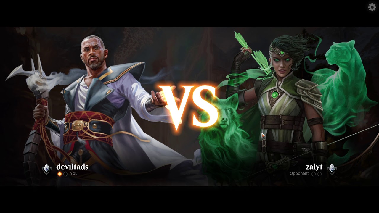 JANK!! Thousand Year Storm deck MTG Arena Gameplay YouTube