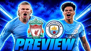 Thumbnail for Liverpool vs Manchester City Match Preview