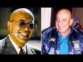 Kojak 1973  1978  cast then and now 2023 50 years after