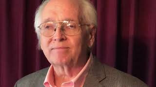 Charles and Bette Adams Lifetime Achievement 2020 Award Recipient:  Dr. Gerard Clum
