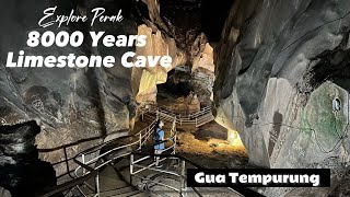 Gua Tempurung - Perak | Things to do in Ipoh | Malaysia