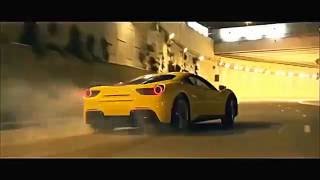 Hızlı Ve Öfkeli 8 Fast & Furious 8 0Fficial Trailer 2017 Fragman