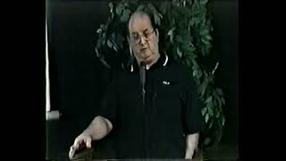 Secret Societies and the Hidden Meanings of Words - Jordan Maxwell (2003)