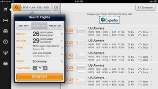 How Kayak built the #1 mobile travel app screenshot 4