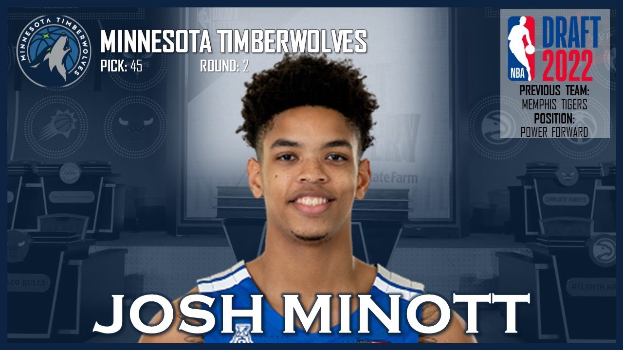 Get a Josh Minott Moment™ NFT for USD $4.00