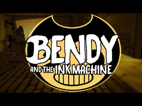 🎵 Bendy and