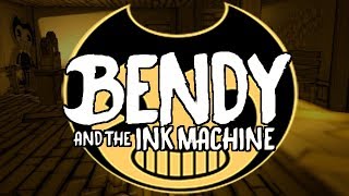 🎵 Bendy and The Ink Machine Song ▸ CG5 - Can I Get An Amen ▸ GameChops Spotlight