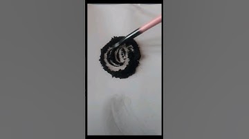 Beauty of the charcoal Pencil in Drawing stunning faces||#shorts #aishwaryarai #portraitdraw #pencil