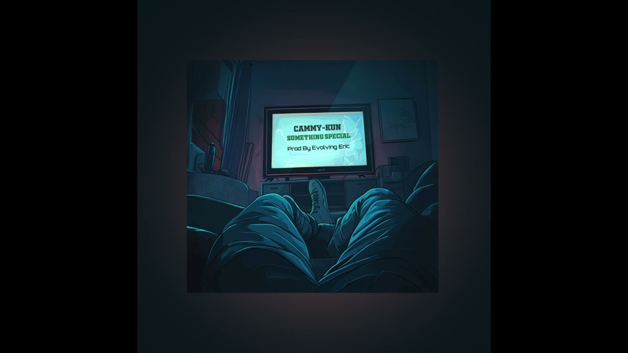 Watch Cammy-Kun - Something Special (Prod By Evolving Eric) on YouTube Watch Cammy-Kun - Something Special (Prod By Evolving Eric) on YouTube