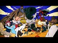 33   Come Down Instrumental - FLCL OST (the pillows)