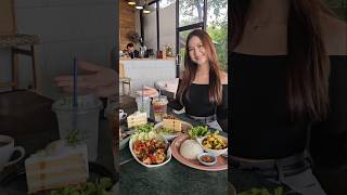 Lakeview Cafe on a Mountain #Cafe #kohyo #songkhla #foodie #food #cafereview