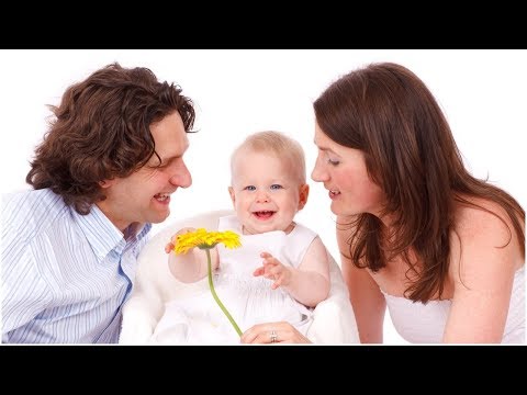 Video: How To Know Who Your Child Will Be Like