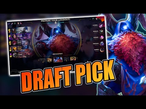 WHY DRAFT PICK IS SO IMPORTANT