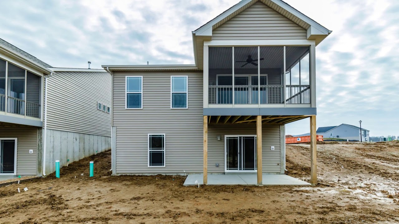 SOLD! New Construction Eureka, MO 63025/ By The Boehmer Team YouTube