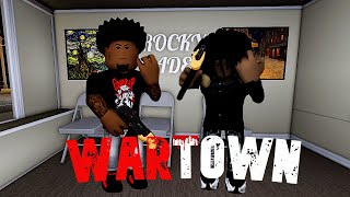 I BECAME MOST HATED IN THIS ROBLOX FIVEM