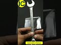 Hot Glue Hack for Quick Repairs🔥 #lifehacks #hacks #viralhacks