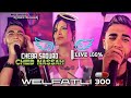 Cheb nassah  cheba souad   walfetli 300       live 2024