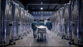 SLEEPER — Official Trailer | #FutureVisionXPRIZE (4K)