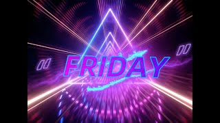 17K X 2Ro Shoots La Musique Friday