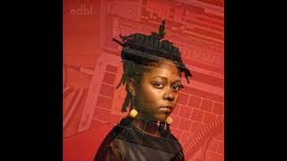 Edbl Ft Lizzie Berchie - By My Side Neo Soul 2025