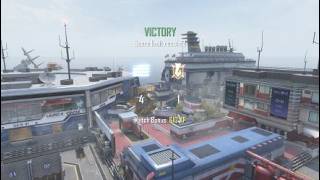 Unsetup S&D Shot Takeoff With Reactions (BO2 Port)