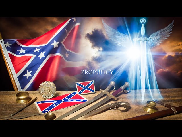 AMERICA IS SHAKING! PROPHETIC WORD