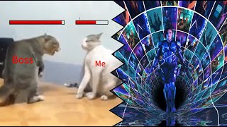 How to make an Infinite Tunnel Effect in CapCut (PC Tutorial) Wealth